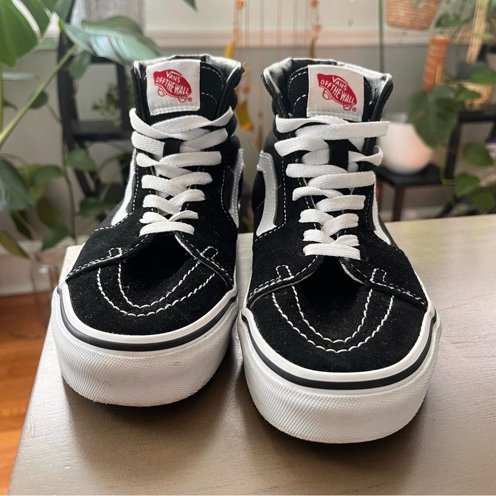 Vans Sk8-Hi